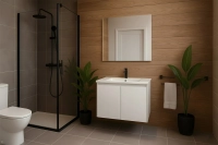 Lustro LED SP1 ujęcie główne