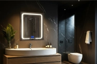 Lustro LED SP4 w neutralnym świetle