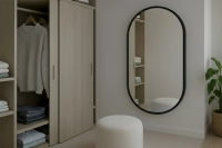 Lustro LED SP19 ujęcie główne