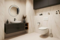 Lustro LED SP32 ujęcie główne