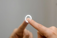 Lustro LED SP24 z wyłącznikiem dotykowym