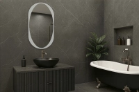 Lustro LED SP31 ujęcie główne