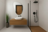 Lustro SP33 ujęcie główne