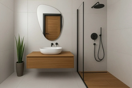 Lustro SP33 80 × 57,34 cm