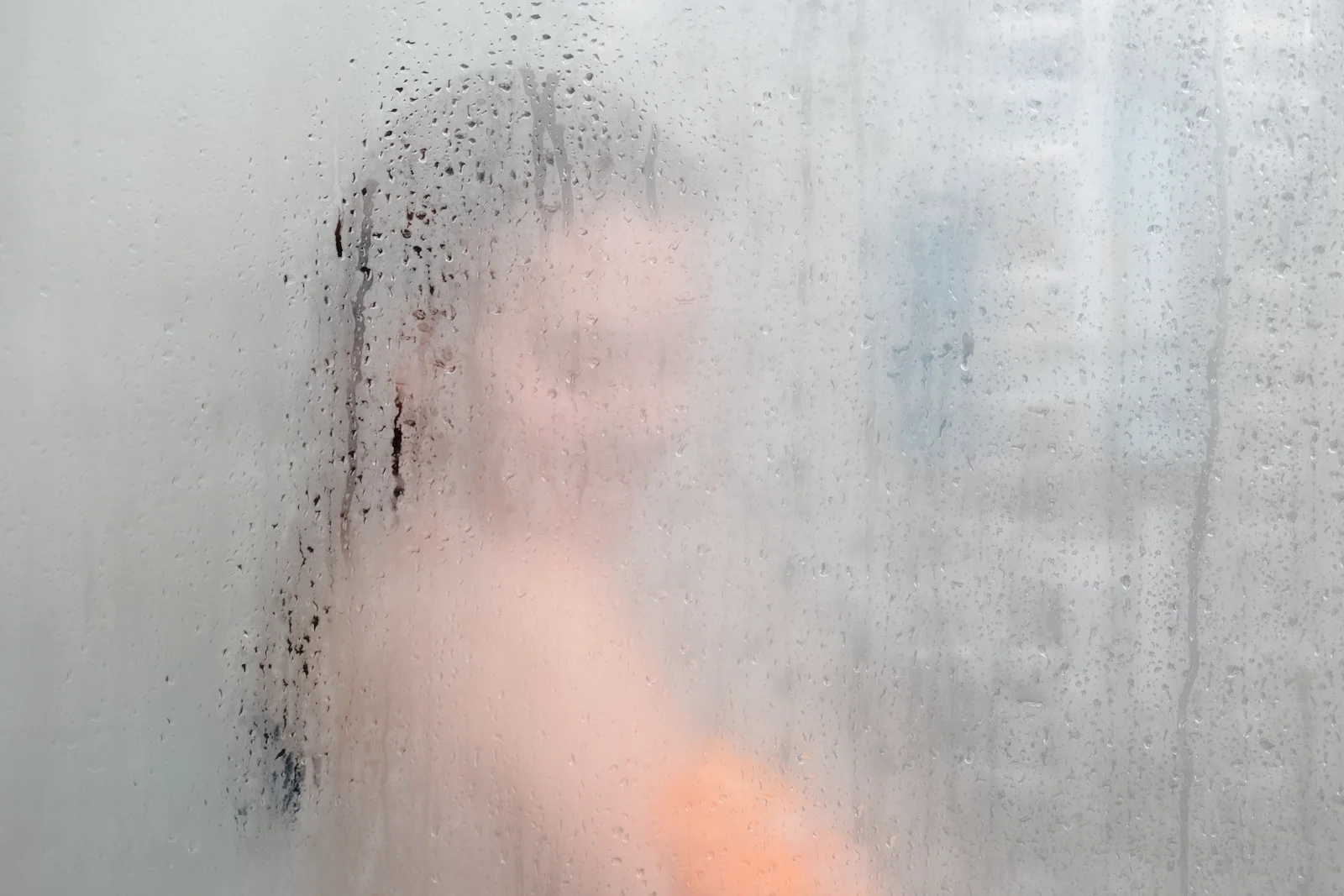 Dlaczego lustra parują?